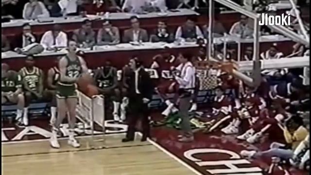 NBA Worst 3-Point Contest Performances смотреть онлайн