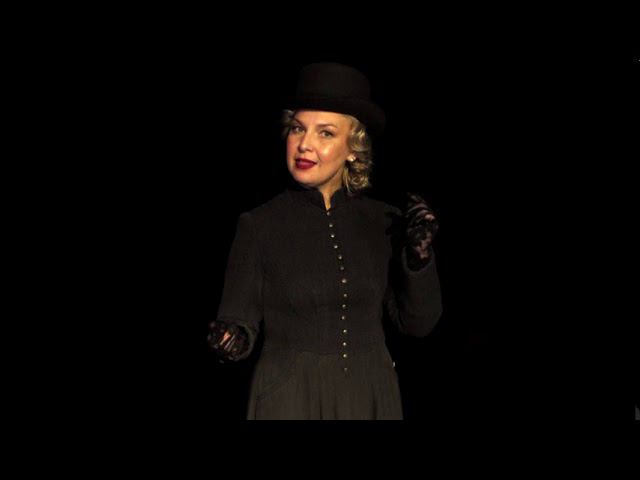 Александр Сергеевич Пушкин "Метель" смотреть онлайн