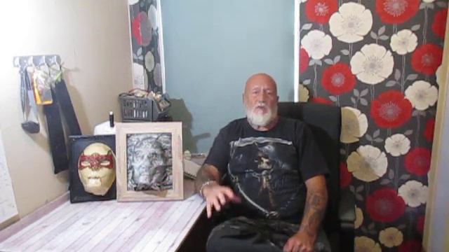Paranormal Investigation stories 24 , by Graham Jenkinson , The Busby Stoop Inn Thirsk смотреть онлайн