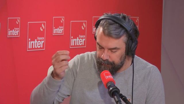 L'édito médias - Les médias doivent-ils utiliser le mot terroriste pour qualifier le Hamas ? смотреть онлайн