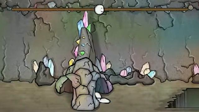 Обзор игры Kawairun 2 № 3! Надоедливая беготня! смотреть онлайн