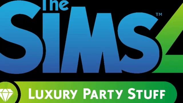 Sims 4 perfect patio stuff смотреть онлайн