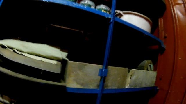 Теплоход "Омский" Бак. смотреть онлайн