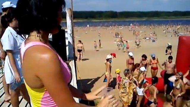 Веселые старты 1 смотреть онлайн