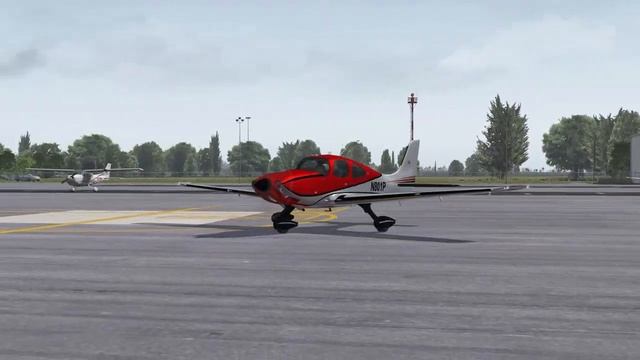Boris Audio Works - Cirrus SR-20/22 Sound Set Update - Now Available for HoldMyBeer SR-22 смотреть онлайн