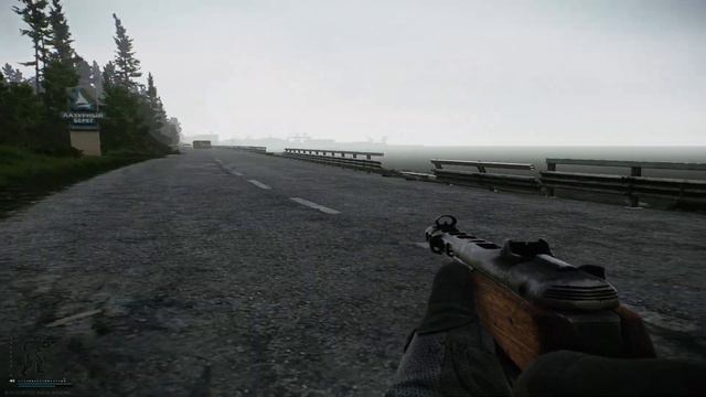 Escape From Tarkov #1 Моё возращение Первая пилотная серия по Таркову! Моё возращение смотреть онлайн