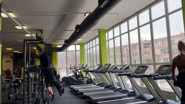 О фитнес клубе в Ивантеевке My Fit ELITE смотреть онлайн