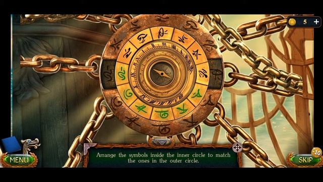 Lost lands 4: compass of the worlds puzzle смотреть онлайн