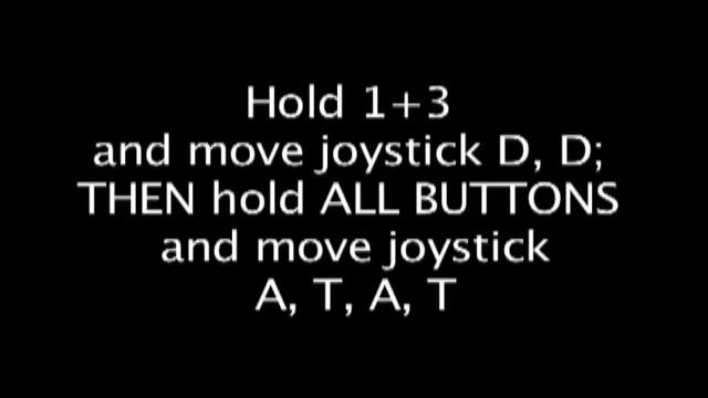 Sega 32X [AVGN 26 - RUS RVV]