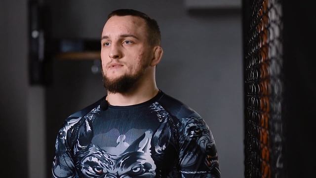 Подготовка Влада Ковалева к бою с Марифом Пираевым. Ждите мощную зарубу на Нашем Деле! смотреть онлайн
