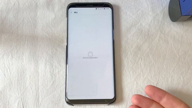 Disable Bixby button смотреть онлайн