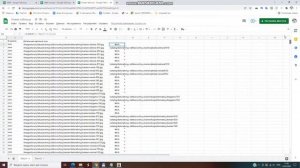 Как сравнить две таблицы в Google таблицах. How to compare two tables in Google Sheets. VLOOKUP