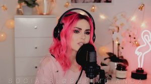 Shawn Mendes, Camila Cabello - Señorita (Bianca Cover)