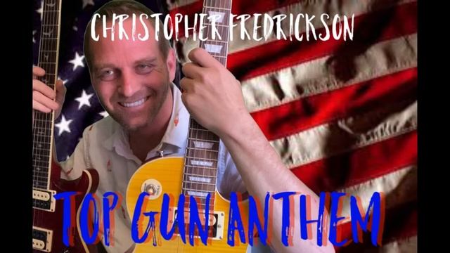 Top Gun Anthem (Cover) смотреть онлайн