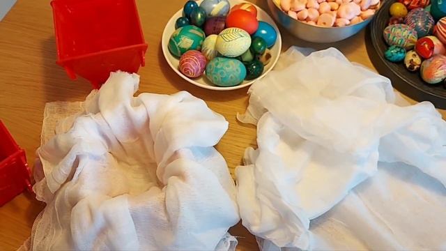 Чистота в каждом шаге