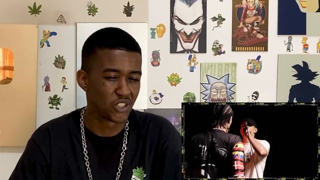 Jhony REACT - MAGRÃO X APOLLO - 3,2,1 Tempo ( Primeira Temporada ) смотреть онлайн