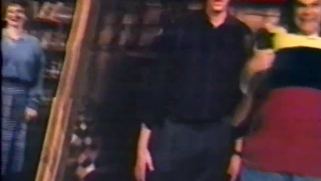 Maniac Mansion Season 3 intro смотреть онлайн