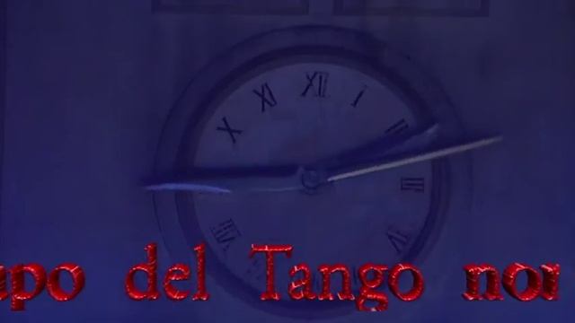 Tango Magazine -Tano Tango Festival 2016-L'Orologio di Castel Sant'Elmo смотреть онлайн