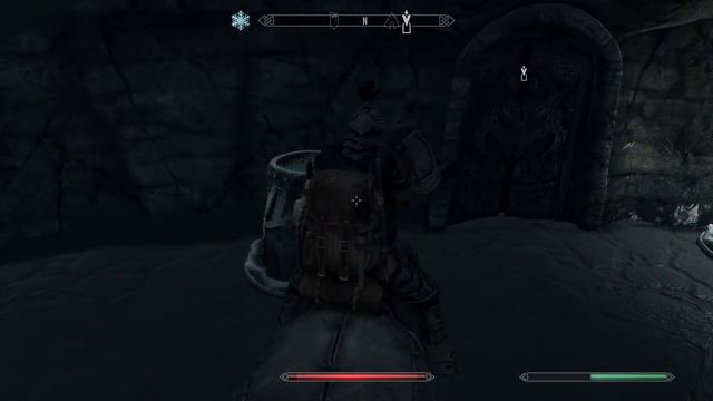 Gray Cowl of Nocturnal. Part 1. Creation Club. Skyrim Anniversary Edition. смотреть онлайн