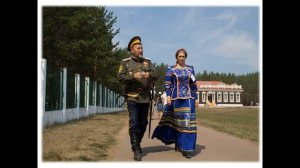 Народы Забайкалья