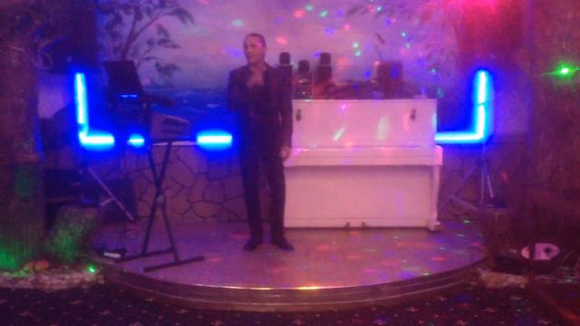 Ленур Усеинов - Аиша смотреть онлайн