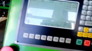 Самая короткая инструкция для работы с контроллером Starfire SF-2100c