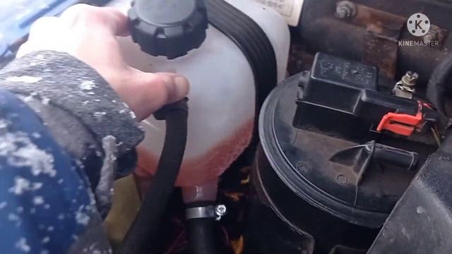 Аккумулятор ,,Зверь" на 60 ампер!!! Тест после эксплуатации 2года.И 2-х недельного простоя Зимой. смотреть онлайн