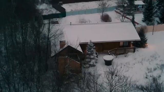 Shale-dom.ru - особняк 1200 кв метров на Новой Риге для проведения мероприятий