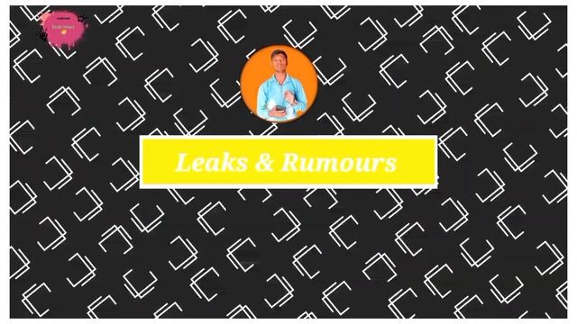 Realme 12pro+ Box & Price leaks, Google Pixel 9 pro design, Moto G54 5G 3,000 Price Cut, Xiaomi 7 смотреть онлайн