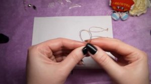 Как сделать крылья для насекомых