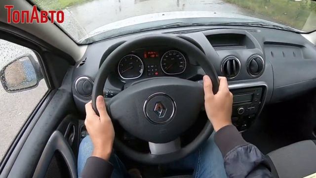 ТОП проблем Рено Дастер | Самые частые неисправности и недостатки Renault Duster смотреть онлайн