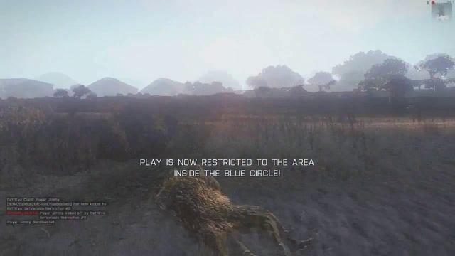 Arma 3 Battle Royale WAR fun смотреть онлайн