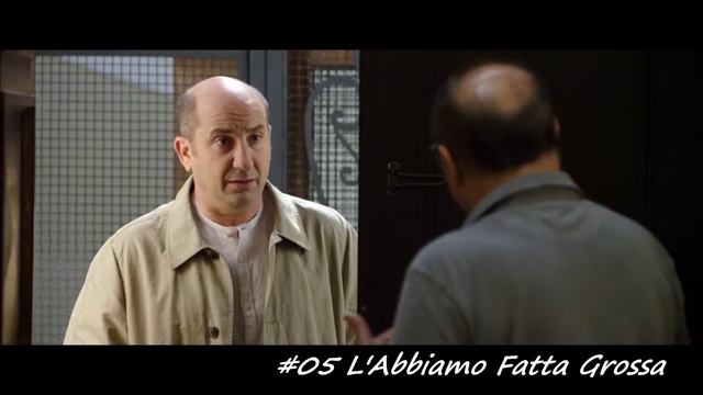 Top10 15.02: Perfetti Sconosciuti смотреть онлайн