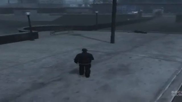 GTA 4 PC: 9400 GT test смотреть онлайн