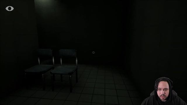 MY EYES ARE PLAYING TRICKS ON ME | Close Your Eyes (Indie Horror Game) смотреть онлайн