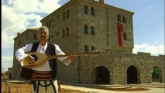Cen Vishaj -Kenga Per RAMUSH HARADINAJ смотреть онлайн