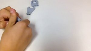 Lego CS:GO M9 Bayonet Tutorial!