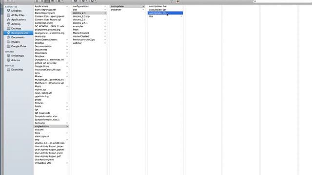 DotcmsAutoupdater смотреть онлайн