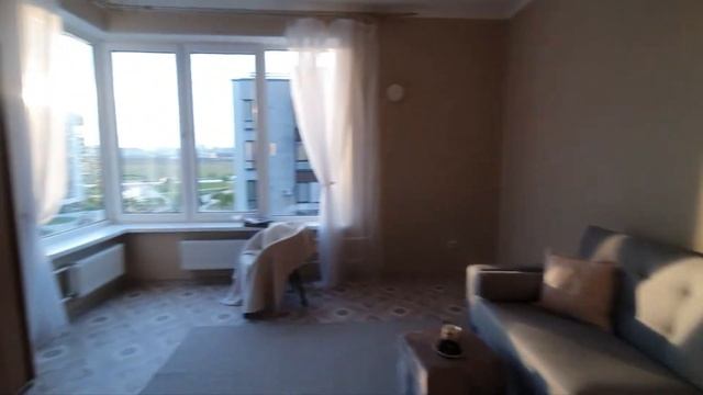 Квартира в Ожогино на Федюнинского 30 к2 смотреть онлайн