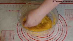 Вкусные, хрустящие пряники из кукурузной муки! #234