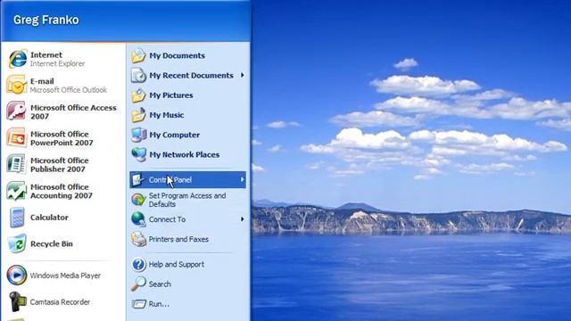 Tutorial: Indexing Service смотреть онлайн