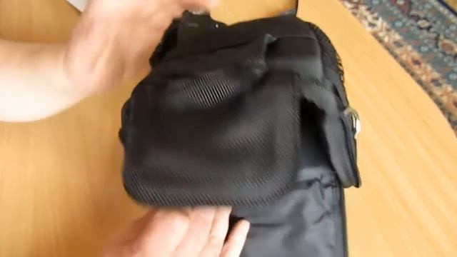 Canon Soft Case - DCC 850 смотреть онлайн