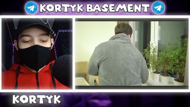 КОРОЧЕ ГОВОРЯ, СТАЛ САМЫМ ПОПУЛЯРНЫМ В МИРЕ | РЕАКЦИЯ НА ONETWO смотреть онлайн