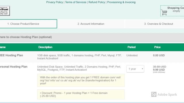 Free web hosting - world #1 - free Domain name - wordpress, php, email, mysql lifetime смотреть онлайн
