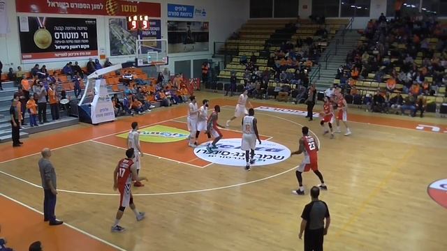 vlc record 2017 02 17 01h03m22s NESS ZIONA GALIL ELION 3Q mp4 смотреть онлайн