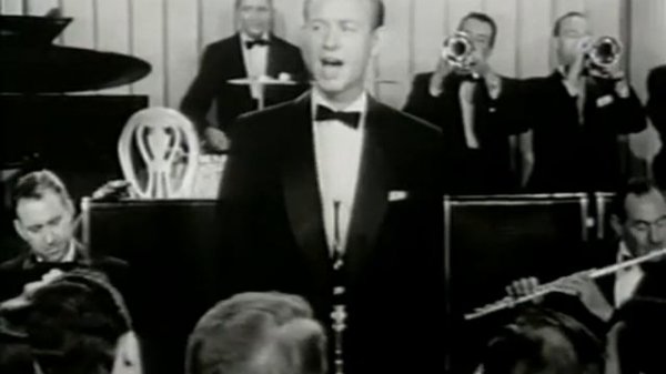 Guy Lombardo TV Show 101