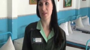 Женская зона. Взгляд изнутри.