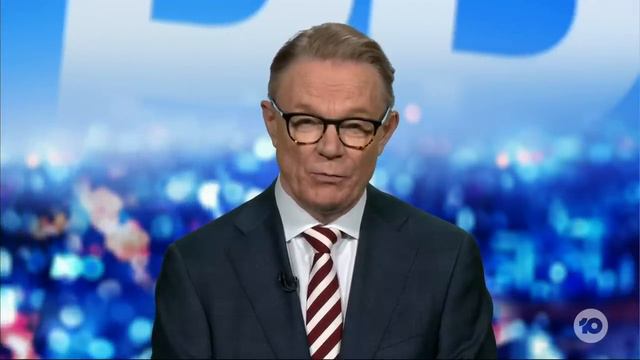 Leaked Brittany Higgins Texts Put Pressure On Minister Katy Gallagher смотреть онлайн