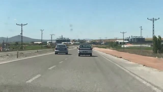 Renault Flash S vs Citroen Xsara 1.6 16v смотреть онлайн
