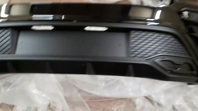 KIA RIO FB 2018 небольшой тюнинг смотреть онлайн